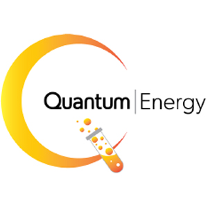 Quantum Energy Corporation Quantum Energy Corporation