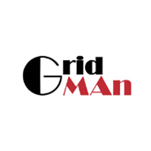 Gridman Gridman