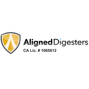 Aligned Digesters Aligned Digesters